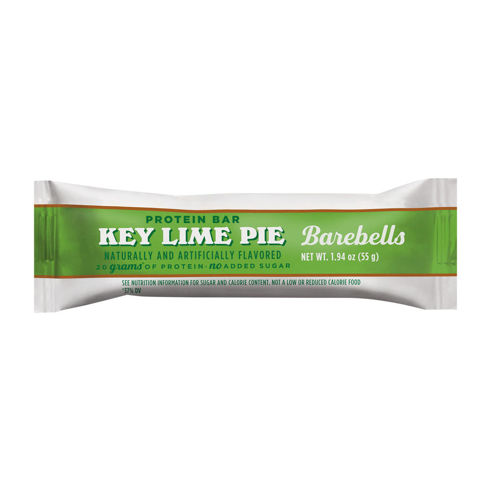 Barebells 20g Protein Bar - Key Lime Pie, 1.94 oz