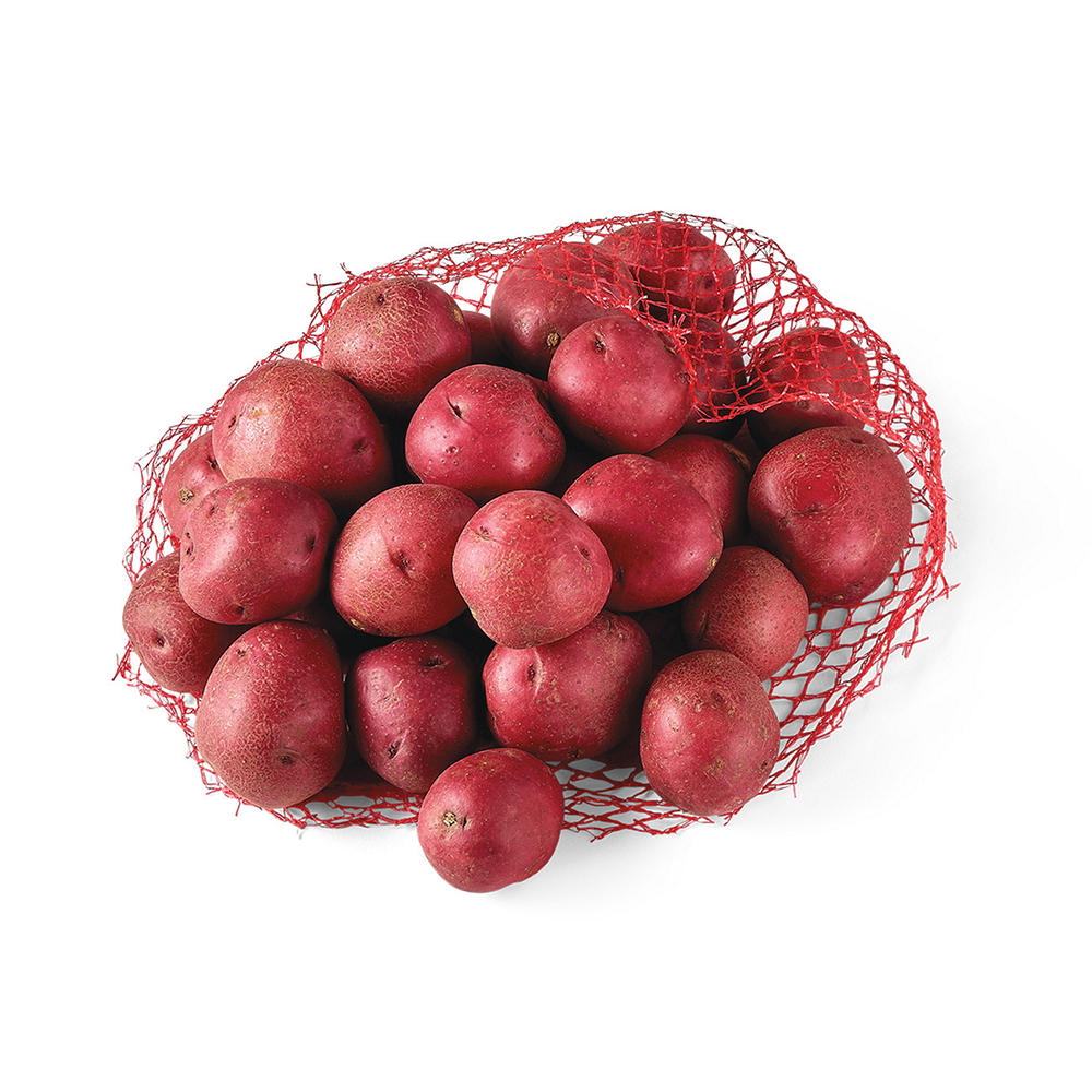 Fresh Baby Red Potatoes, 1.5 lb bag