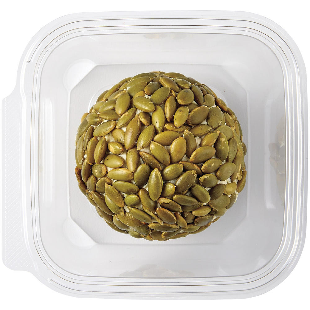 H-E-B Deli Cheese Ball - Jalapeno Ranch, Avg. 0.45 lb