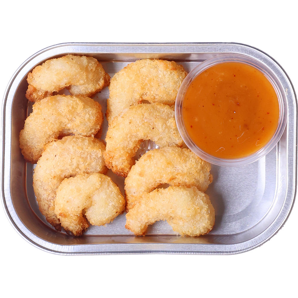 H-E-B Sushiya Boom Boom Shrimp Appetizer, 8 ct
