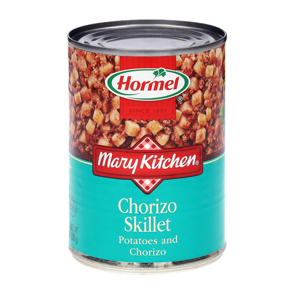 Hormel Mary Kitchen Potatoes & Chorizo Skillet, 14 oz