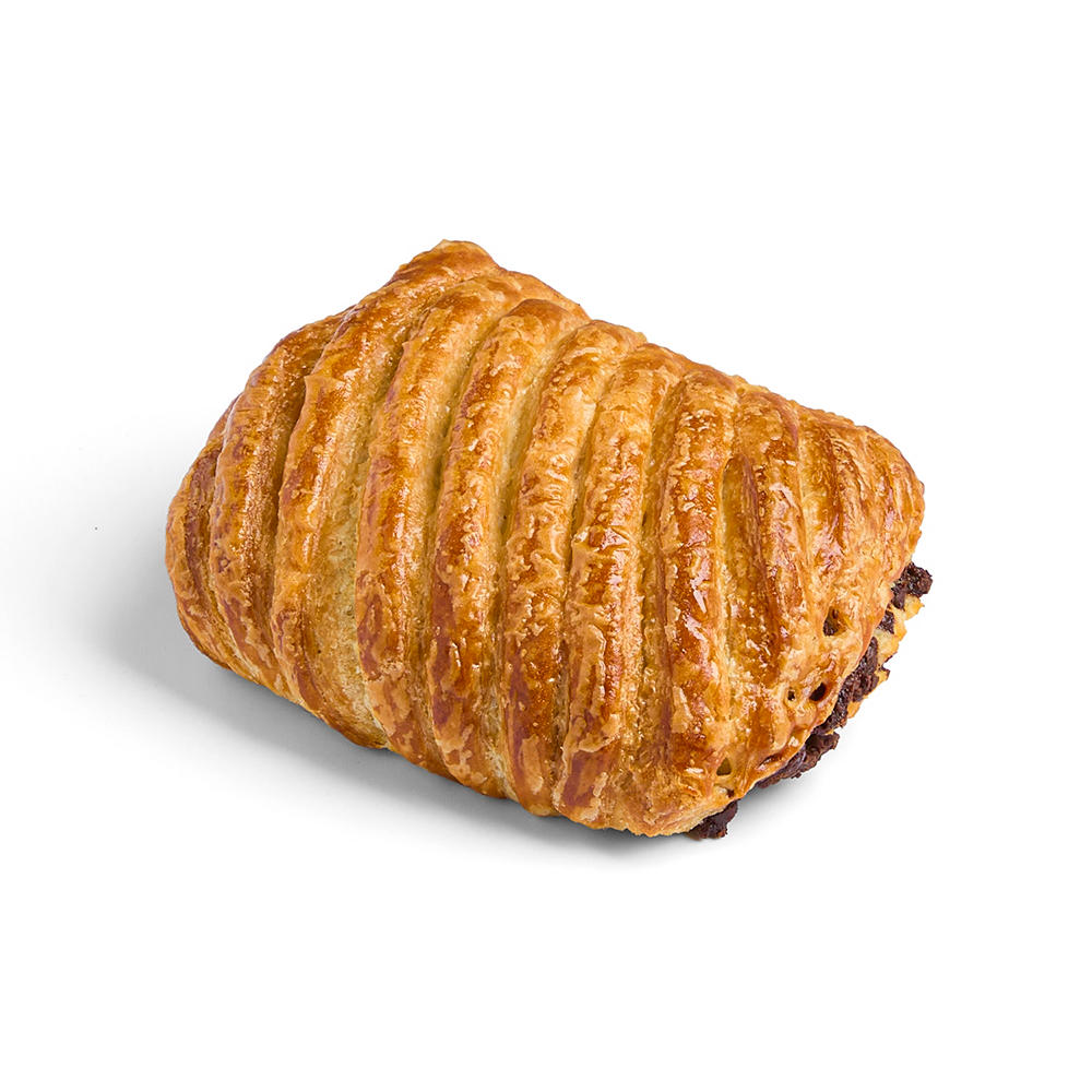 H-E-B Bakery Gourmet Pain Au Chocolat Pastry