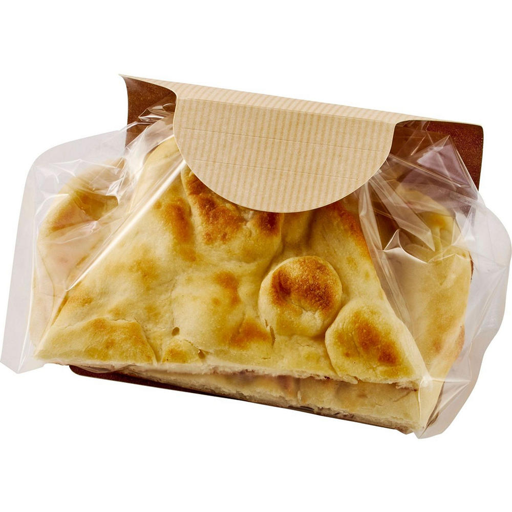 Masala House Naan with Ghee, 1 pc