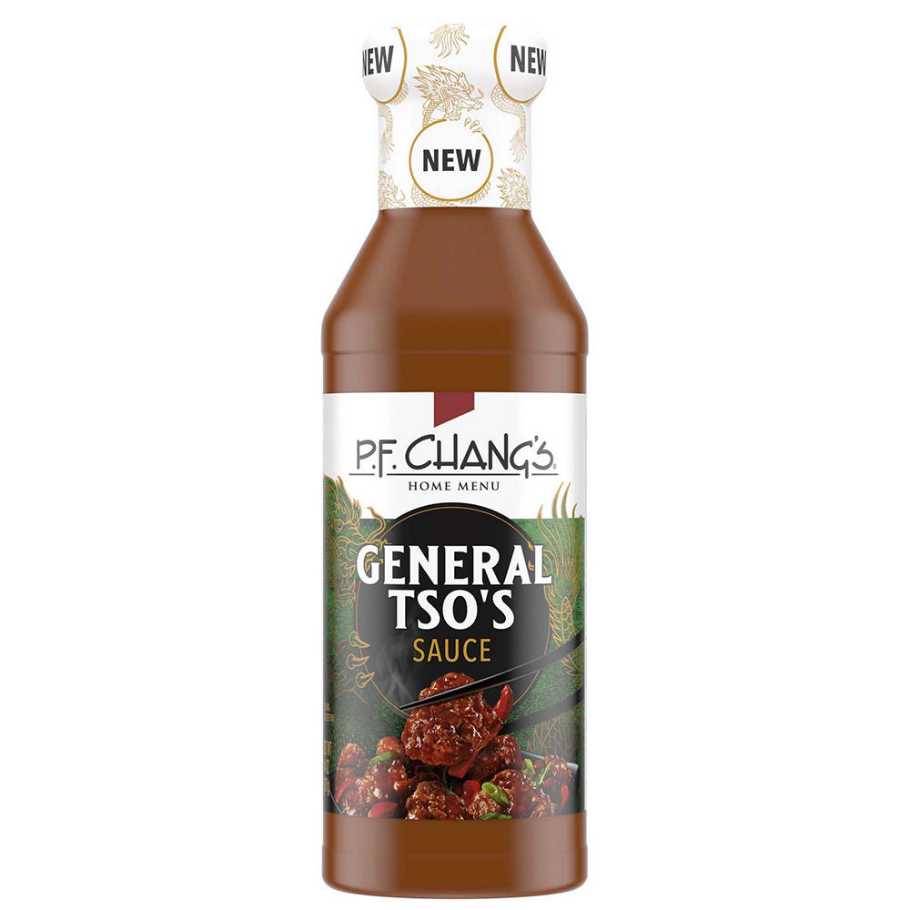 P.F. Chang's General Tso's Sauce, 14 oz
