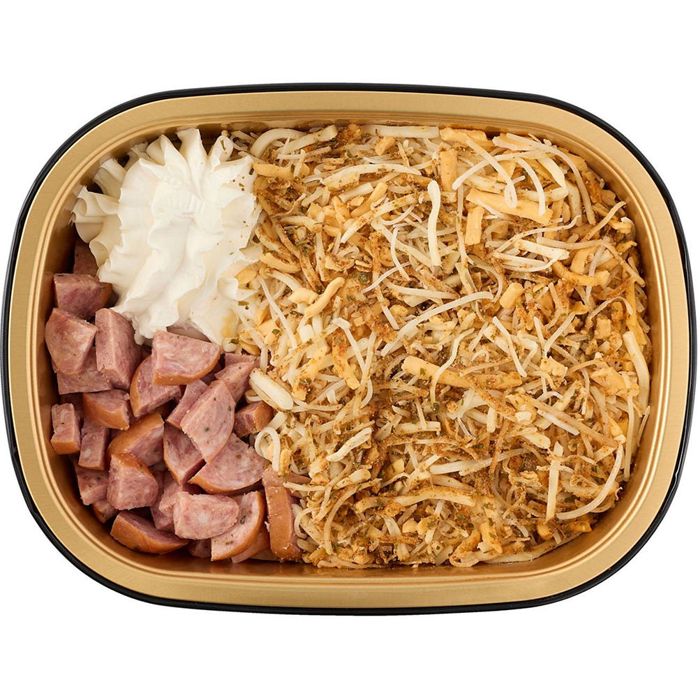 Meal Simple by H-E-B Beer Cheese Dip, Avg. 0.9 lb