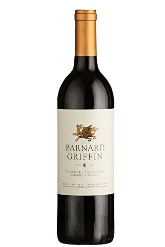 Barnard Griffin Cabernet Sauvignon, 750 Ml