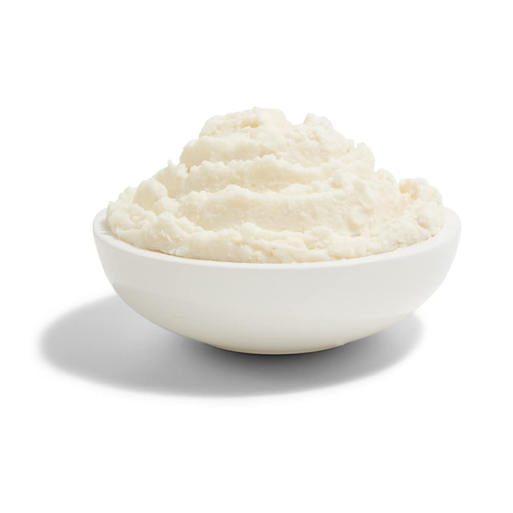 Whole Foods Market Creamy Russet Mashed Potatoes