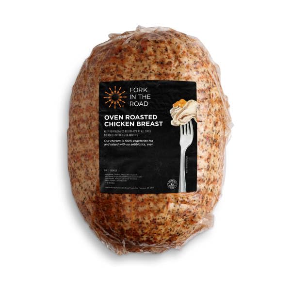 True Story Foods Oven Roasted Chicken