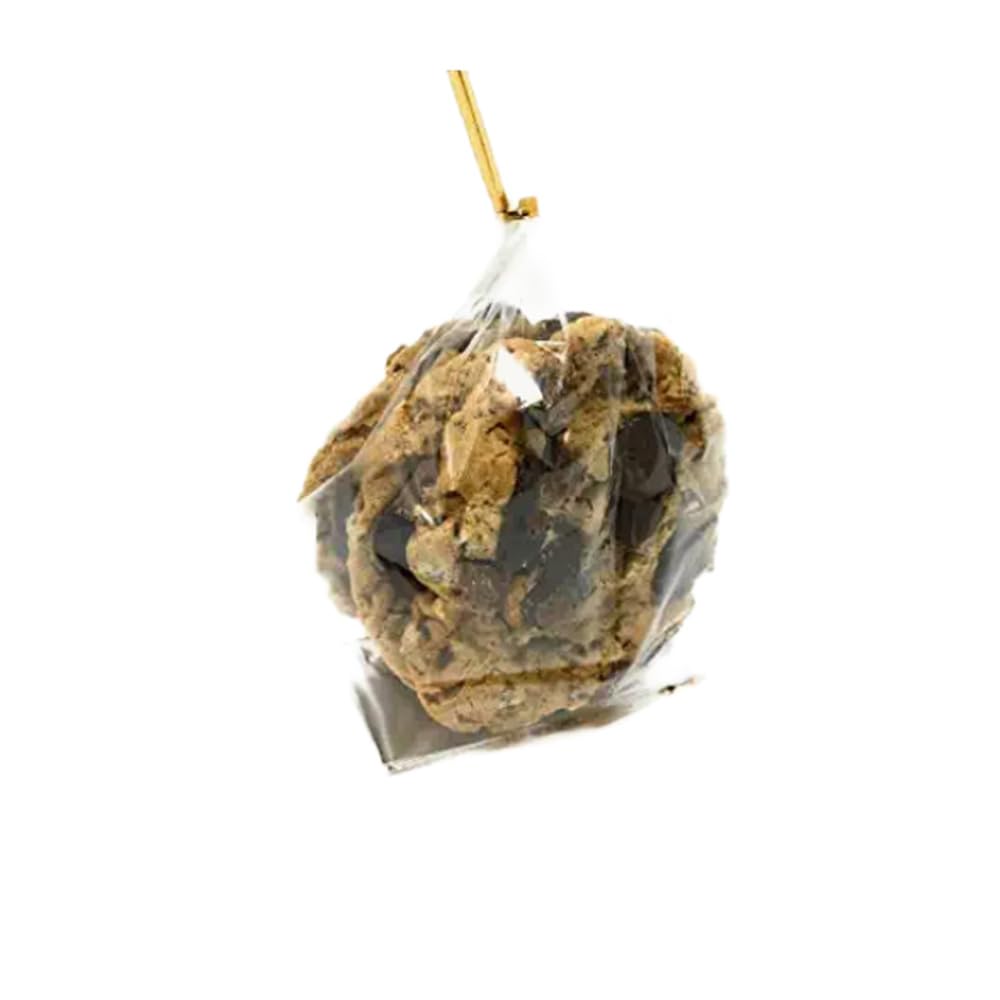 Sweet Street Desserts Chocolate Chunk Pretzel Cookie 4 Count