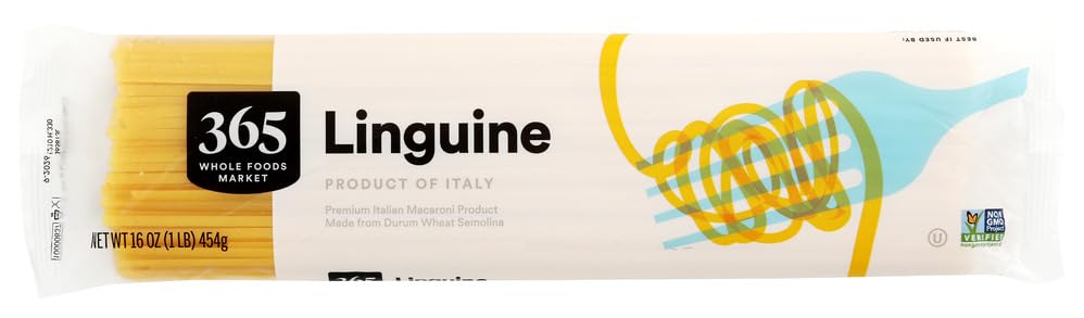 365 by Whole Foods Market Linguine, 16 oz
