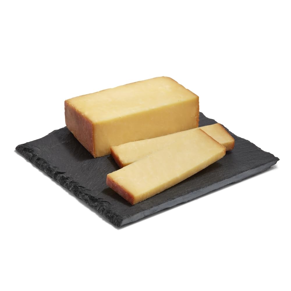Ashley Chase Estate, Cheddar Seaside Smoked