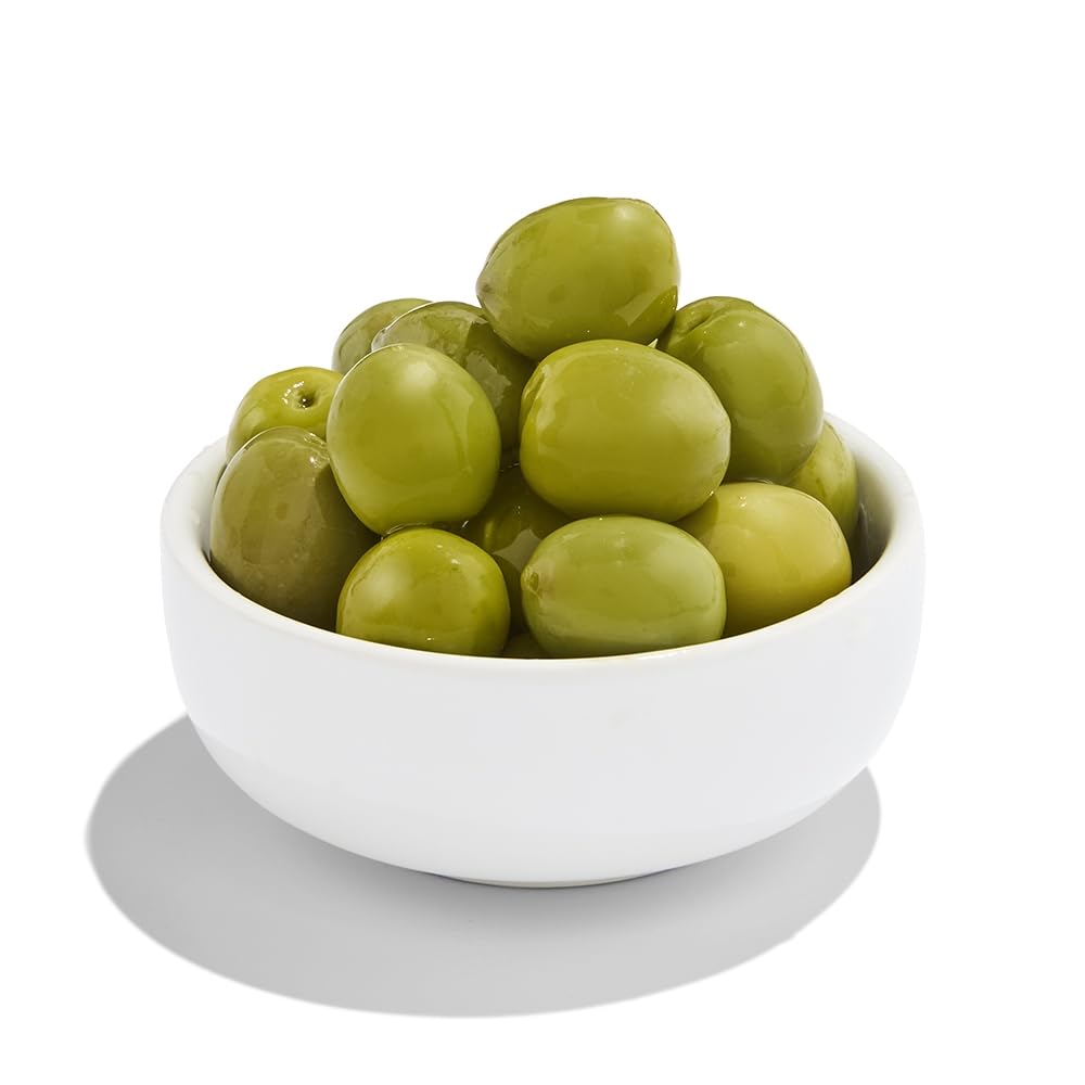 Divina Castelvetrano Olives