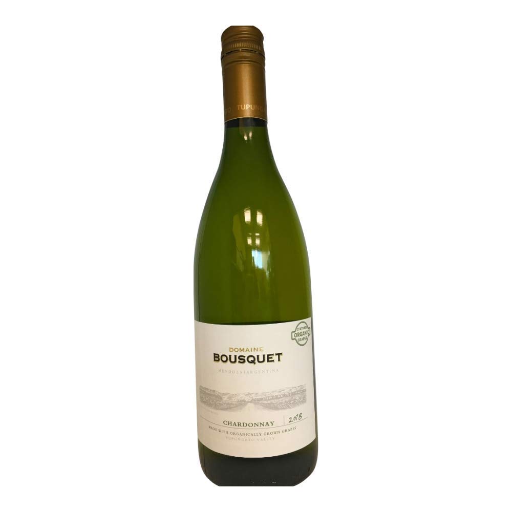 Domaine Bousquet Chardonnay, 750 ML