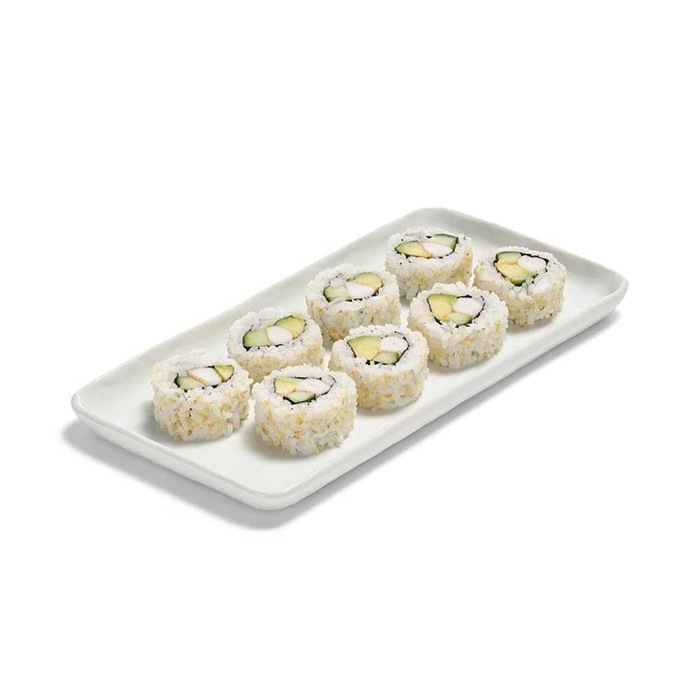 Genji Sushi California Roll, 8.22 Ounce