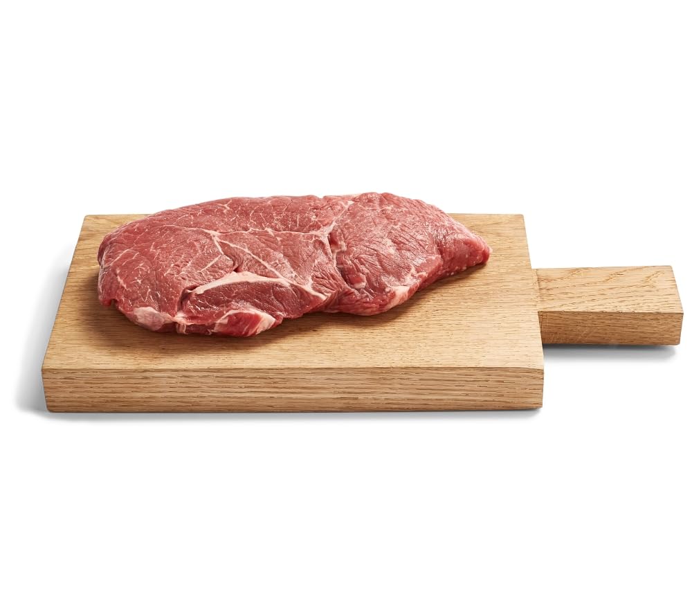 Silver Fern Farms Top Sirloin, 16 Ounce