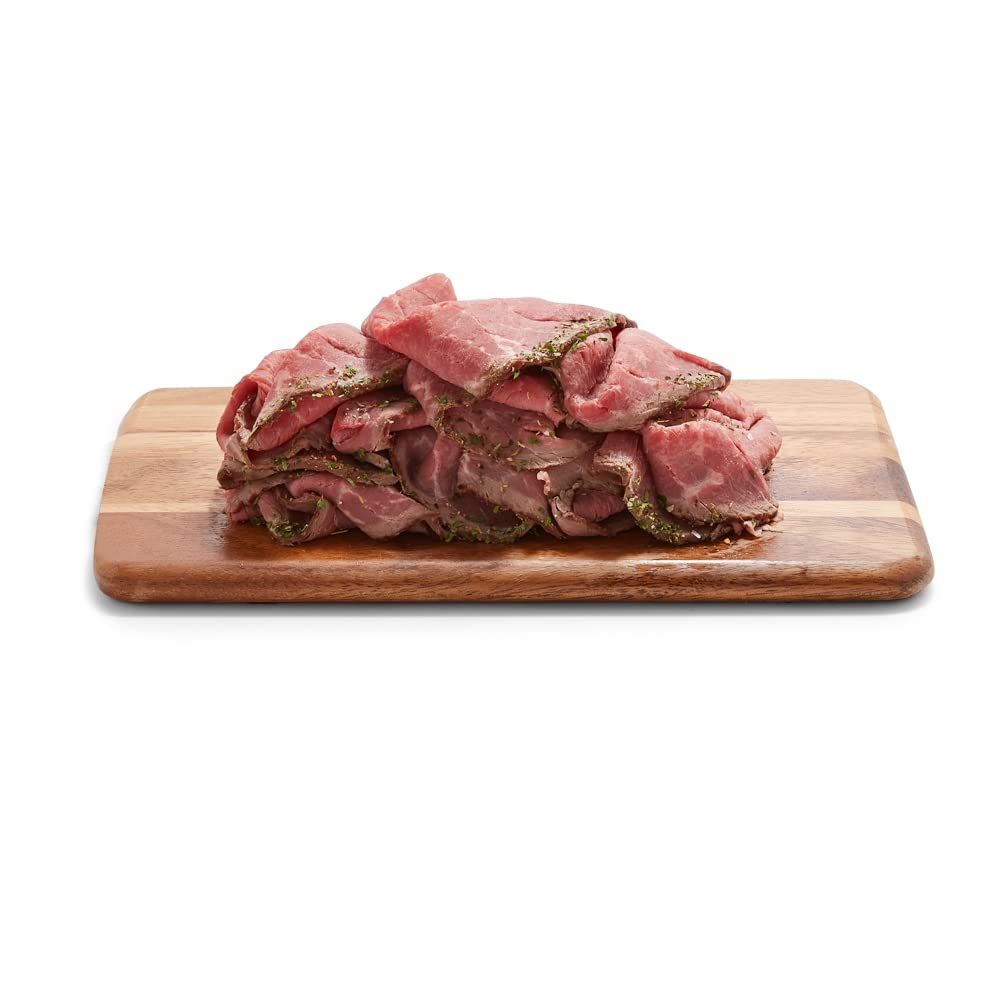 Herb In House Charceturie Beef Roast