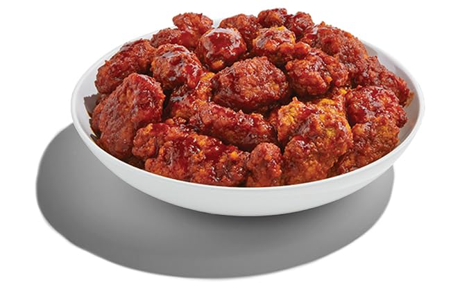 Whole Foods Market Boneless Honey Chipotle Chicken Bites