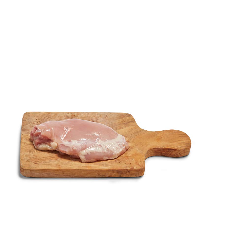 Chicken Thigh Air-Chilled Boneless-Skinless Organic