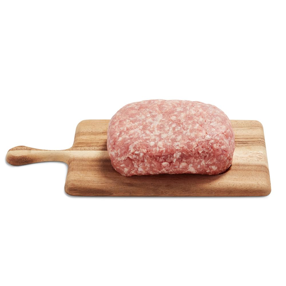 Whole Foods Market Ground Pork