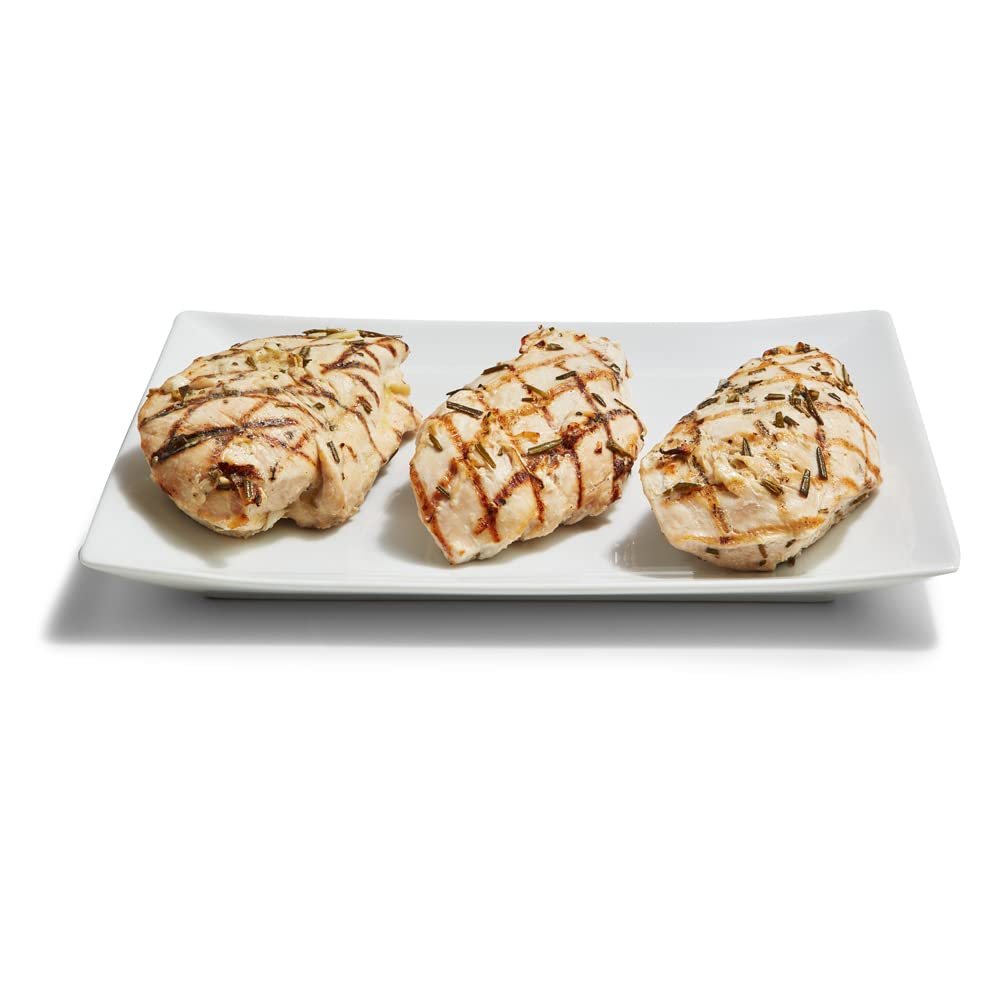 Chicken Breast Grilled Paleo Fresh Pack