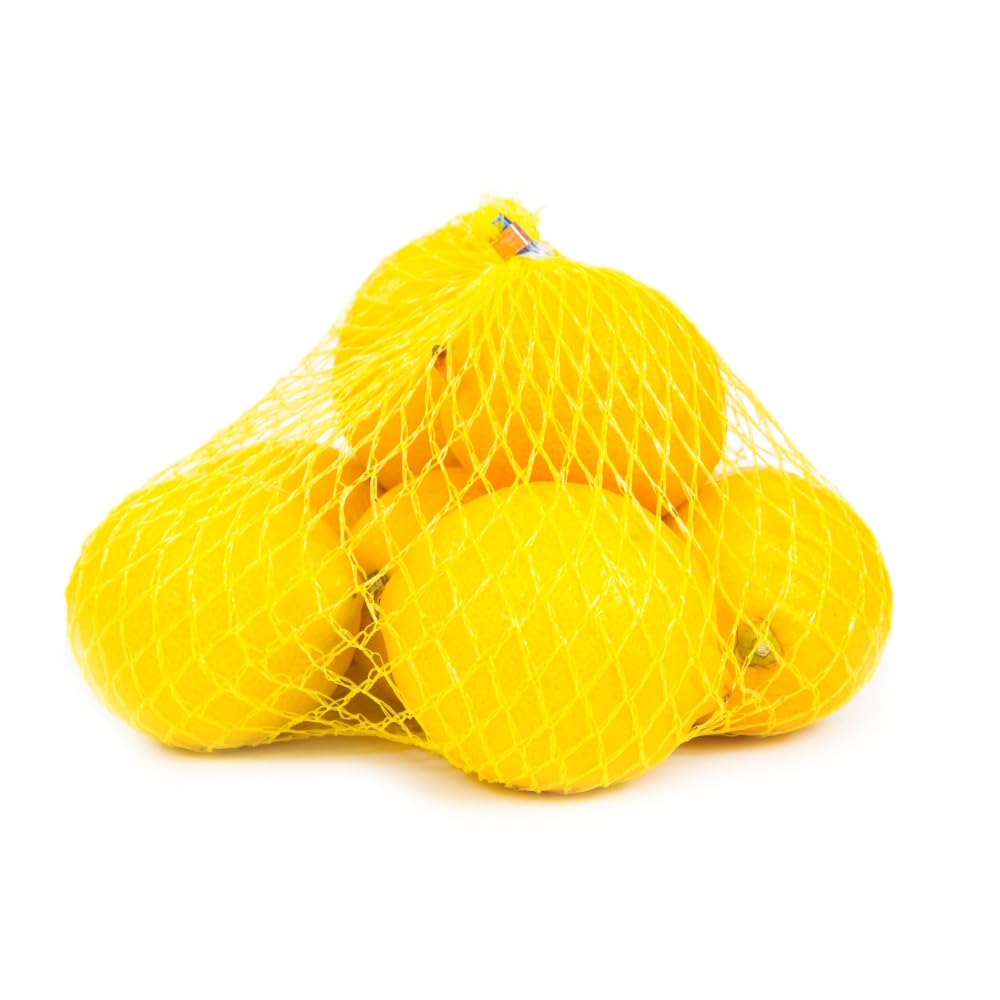 Seedless Lemon Bag, 16 OZ
