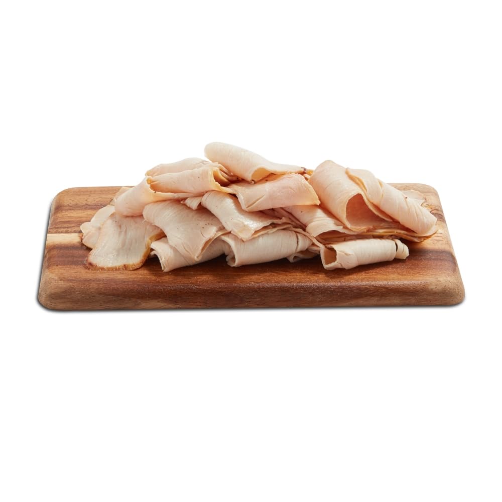 Turkey Breast Honey Roasted Organic