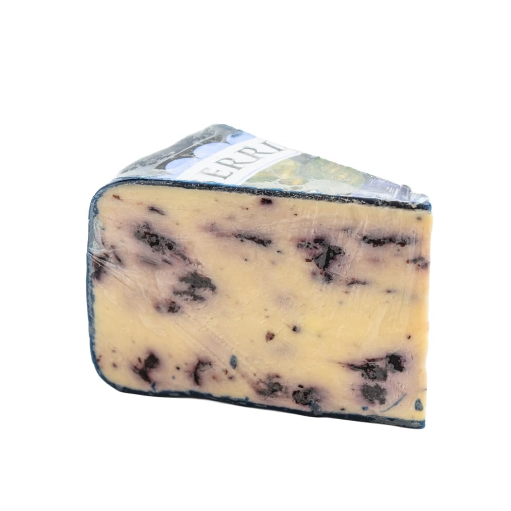 Somerdale Blueberry Wensleydale