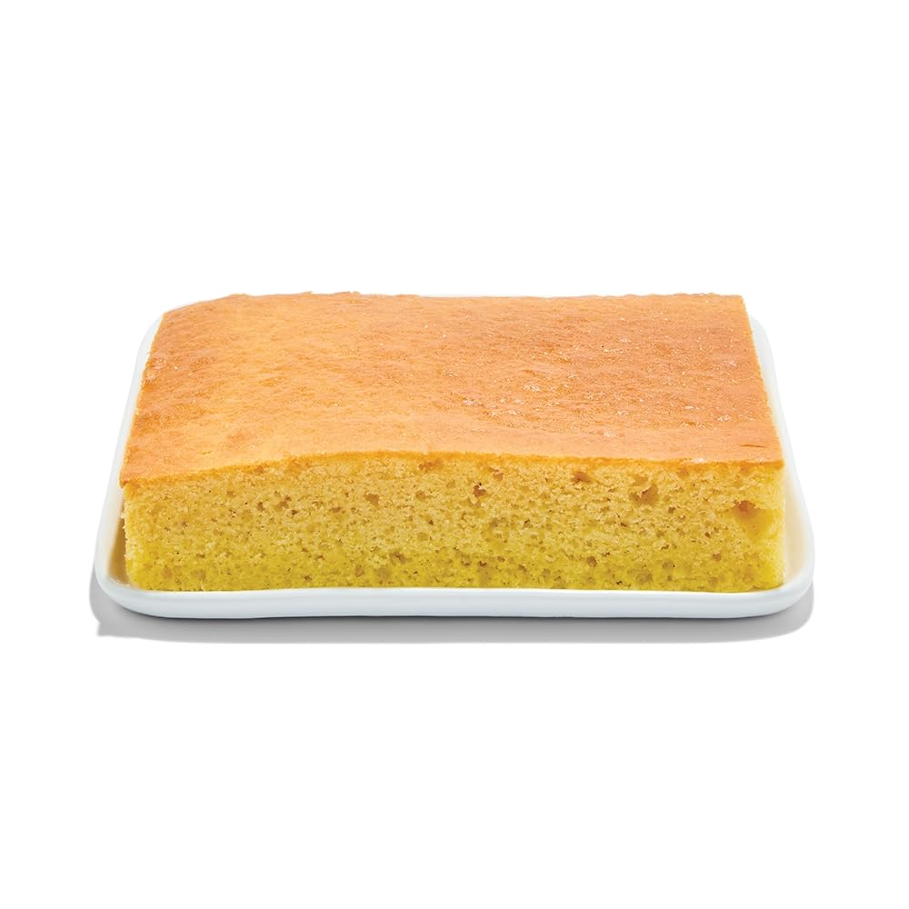 Whole Foods Market Cornbread