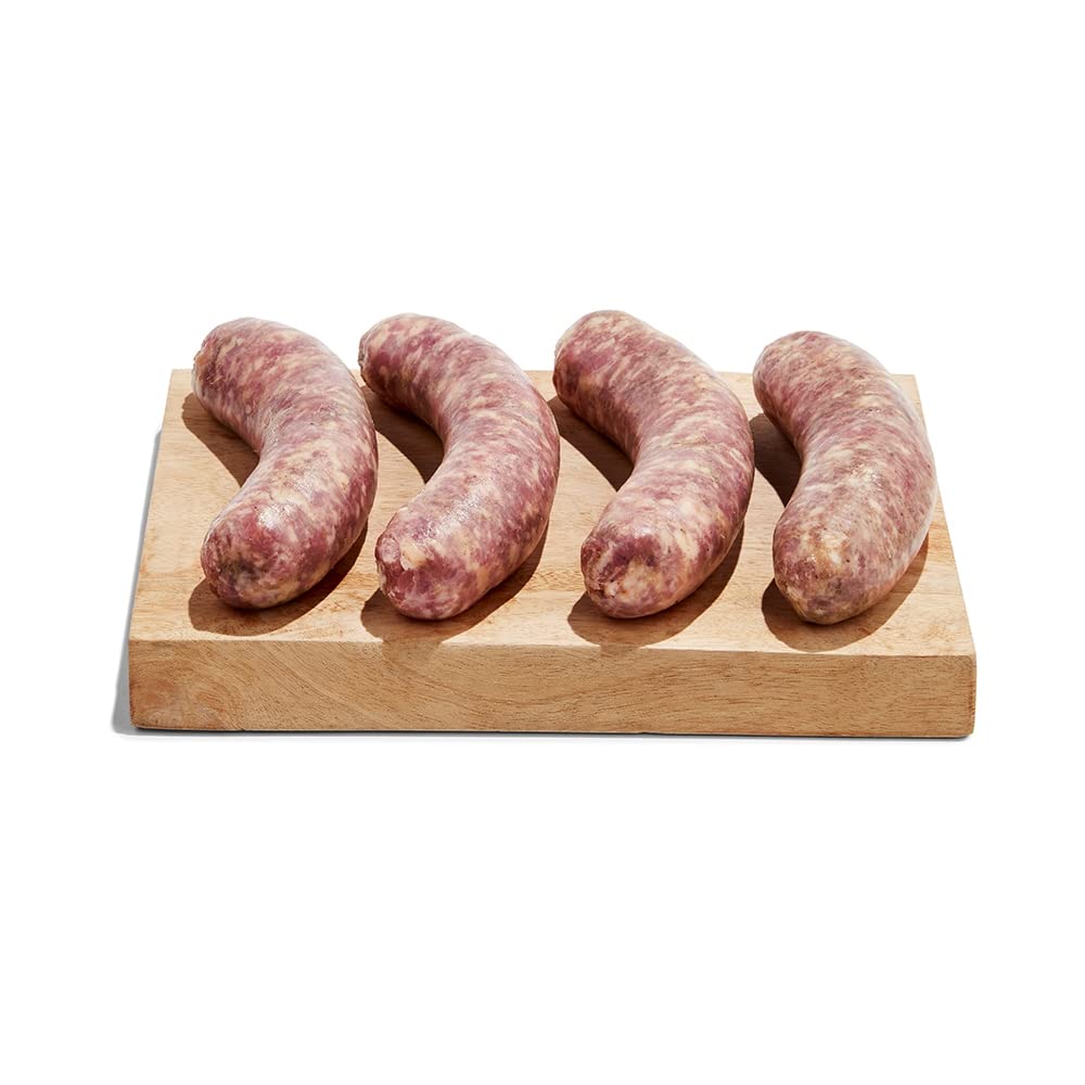 Pork Bratwurst