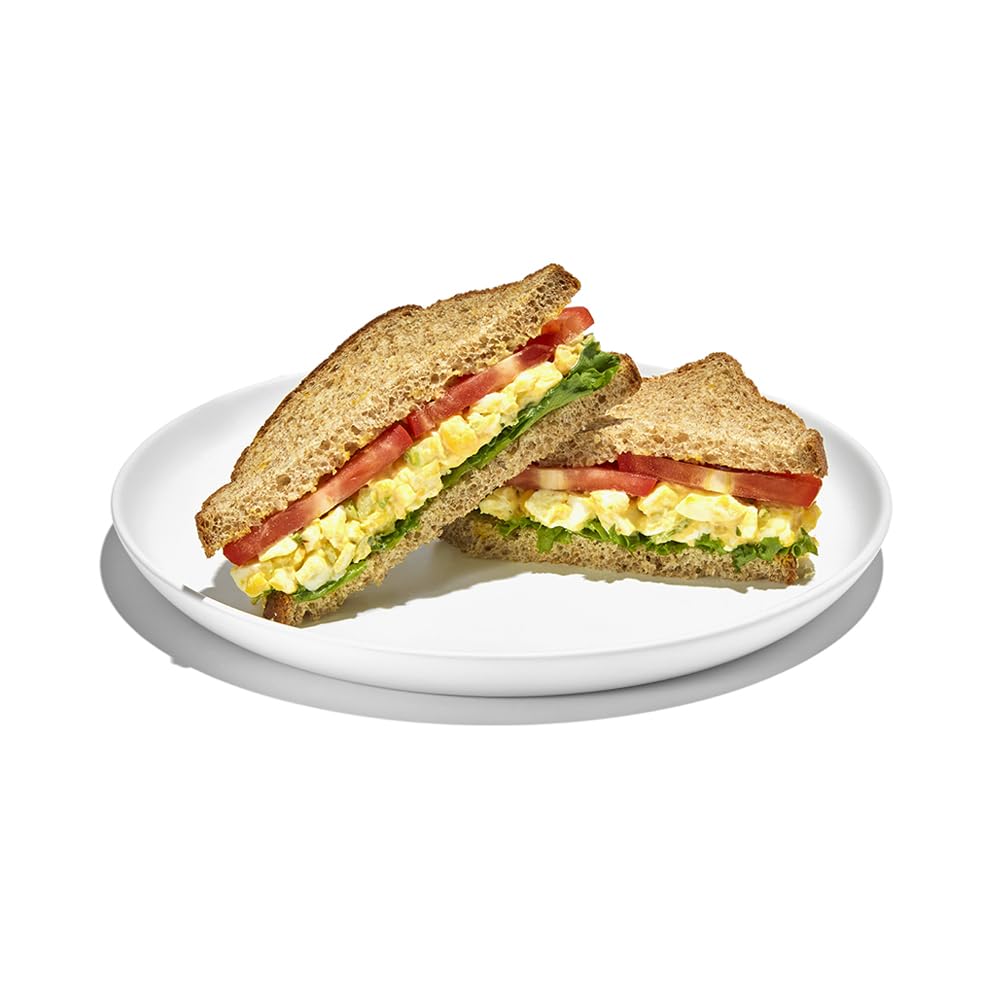 Whole Foods Kitchens Egg Salad Sandwich, 6.6 OZ