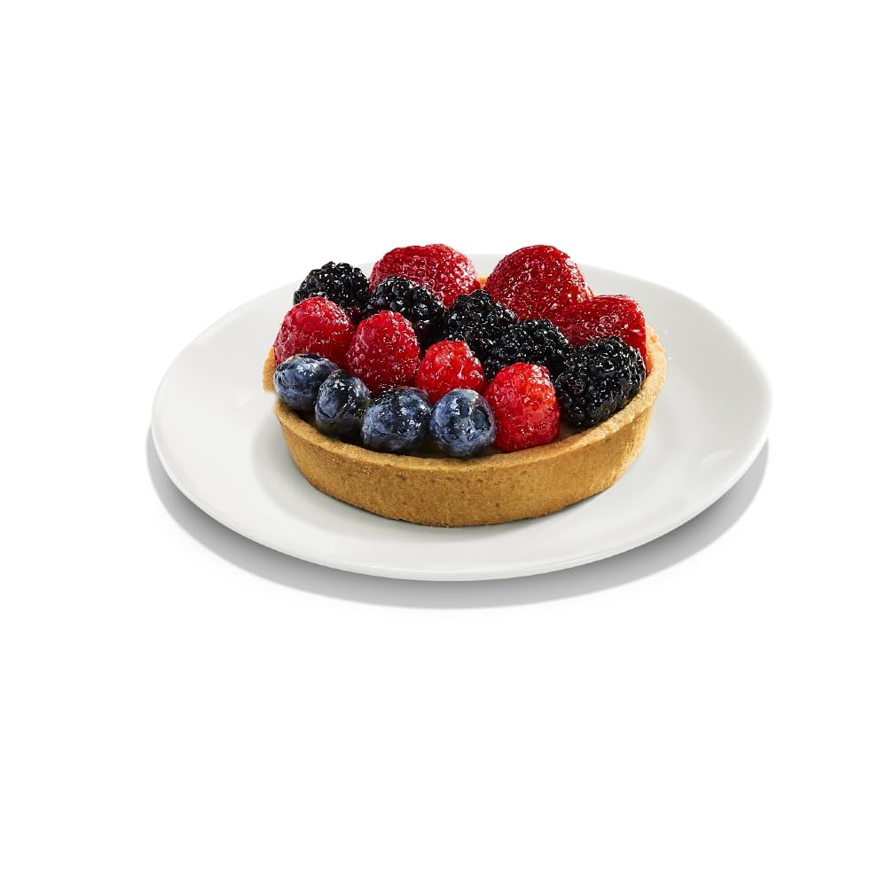 Whole Foods Market Mixed Berry Tart 4in