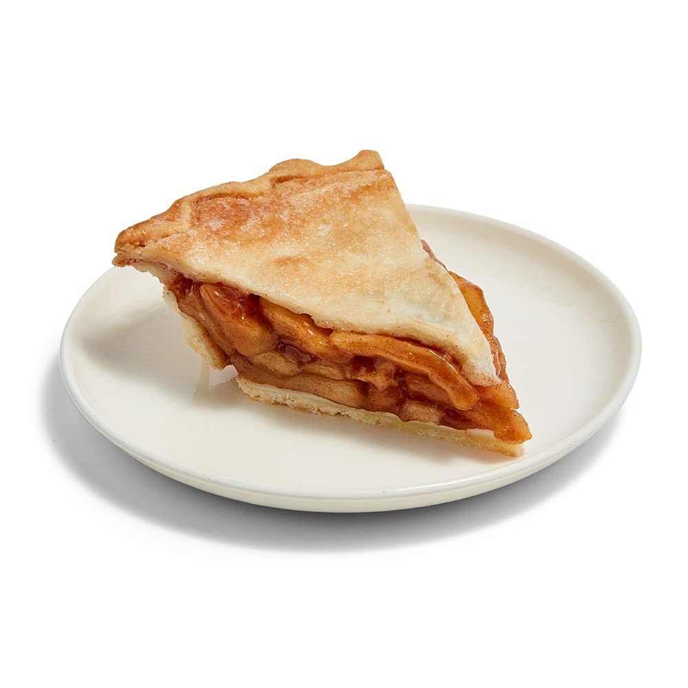 Whole Foods Market Apple Pie Slice