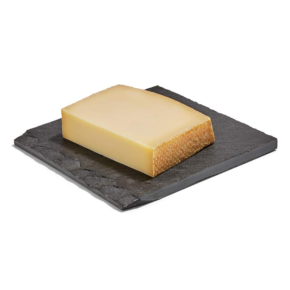 Raw Kaltbach Cave Aged Gruyere