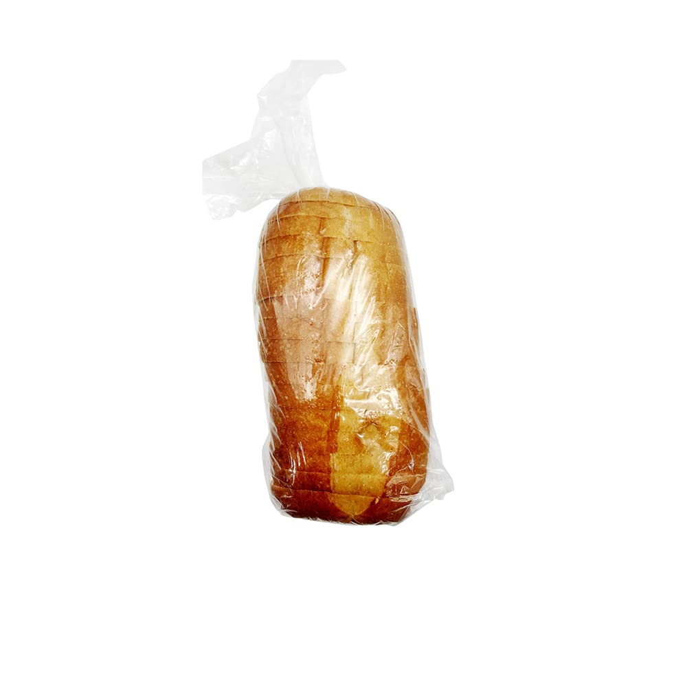 Bread Pan Loaf Country White, 18 Ounce