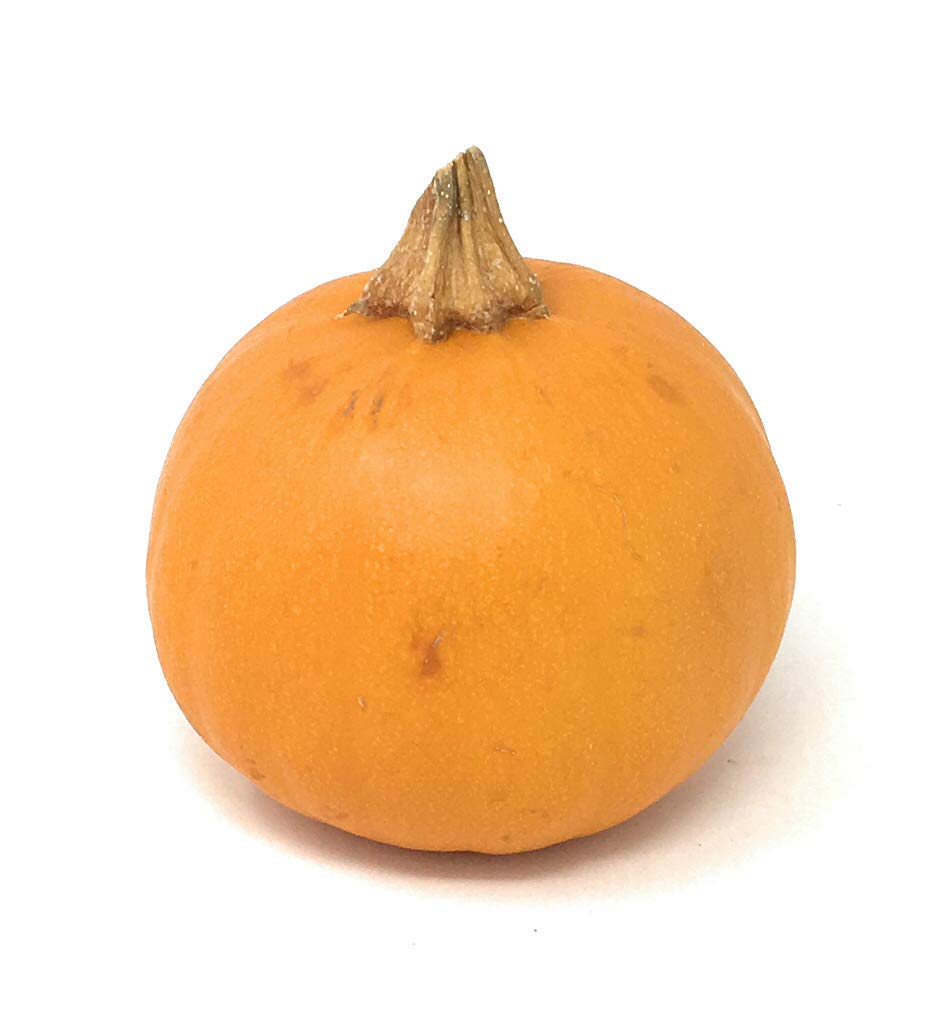 Wee Be Little Pumpkin