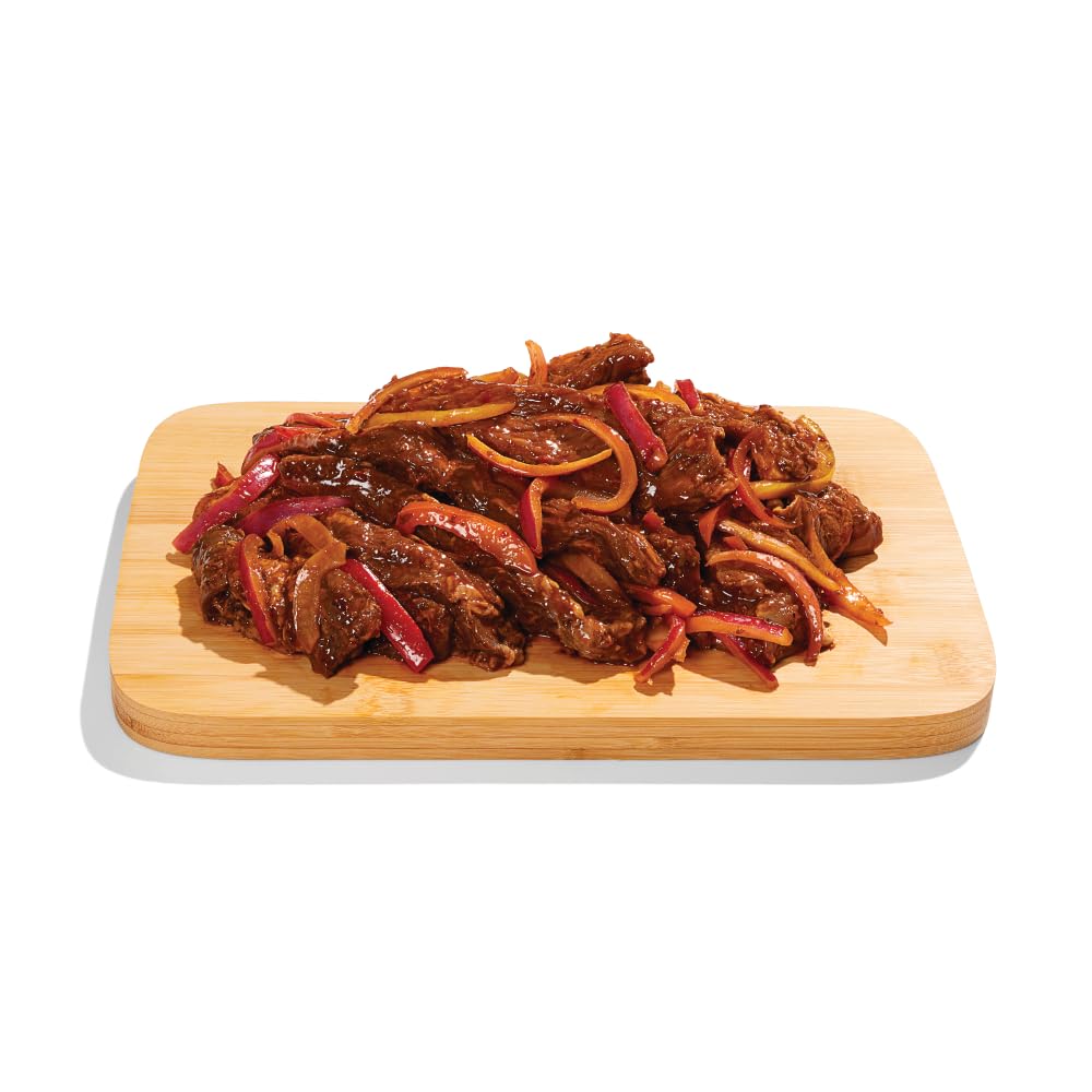 Carne Asada Beef Fajita