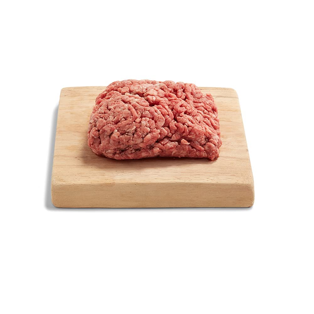 Meat (Suppliers May Vary) Beef Ground 80/20