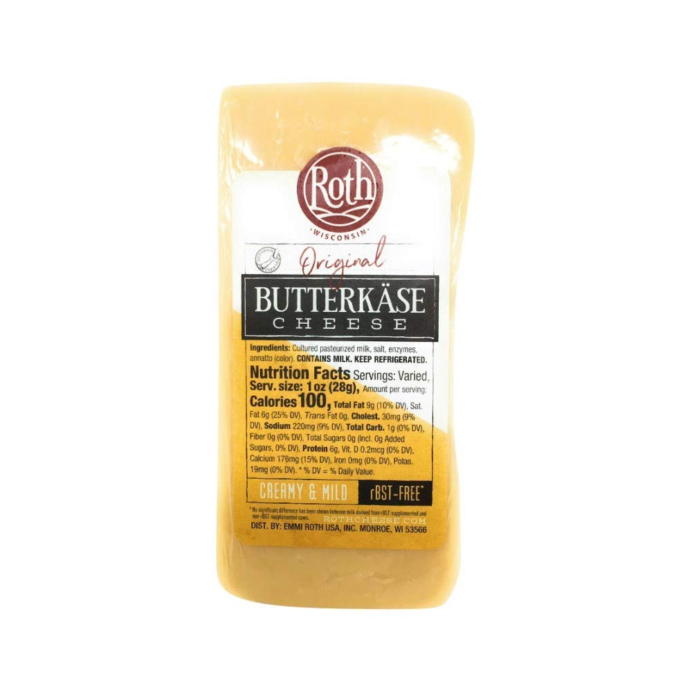 Roth Cheese Roth Butterkase