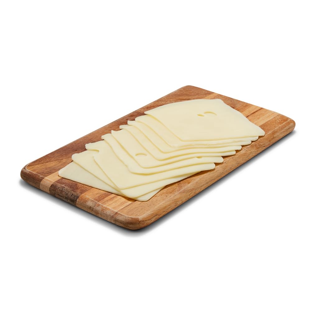 Whole Foods Market Domestic Swiss Cheese