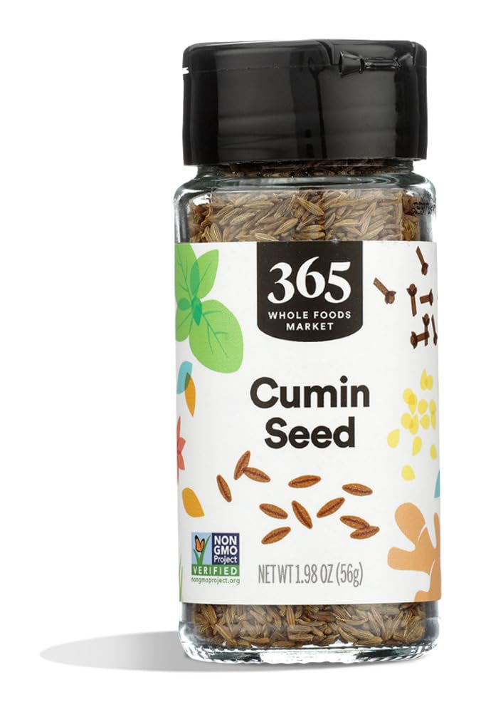 365 by Whole Foods Market Cumin Seed, 1.5 OZ
