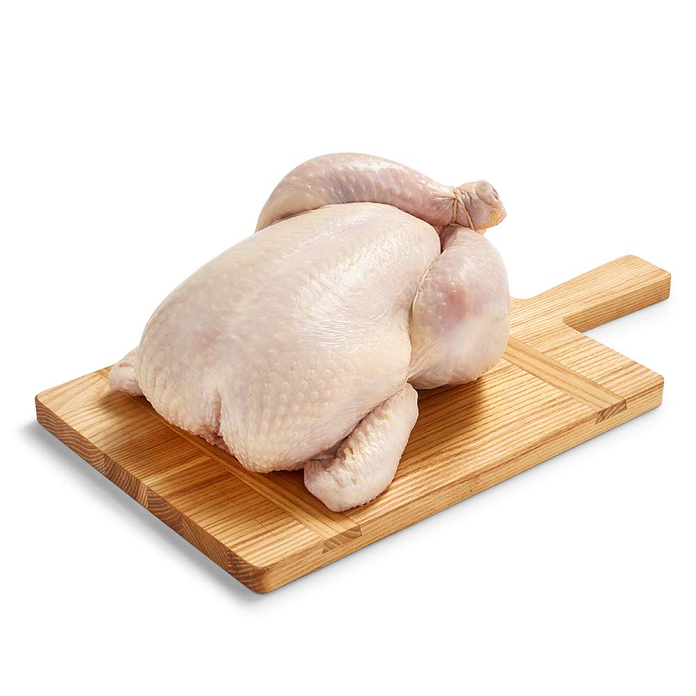 Chicken Whole Fryer Air-Chilled Organic