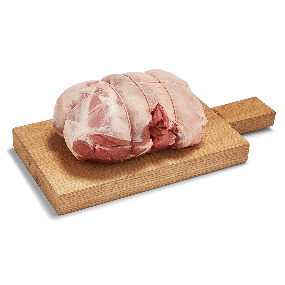 Boneless Lamb Leg