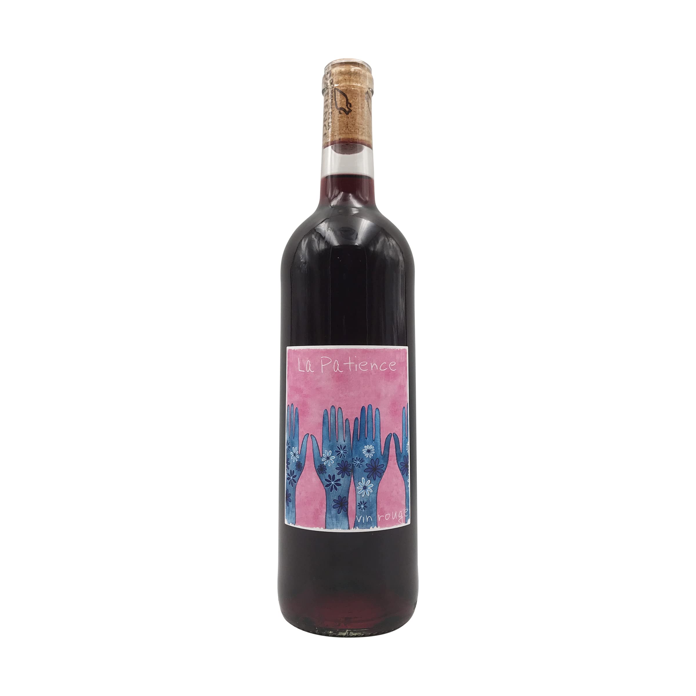 Domaine de la Patience Rouge, 750 ML