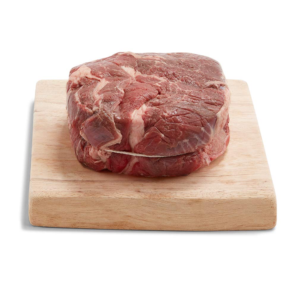 Boneless Beef Chuck Roast