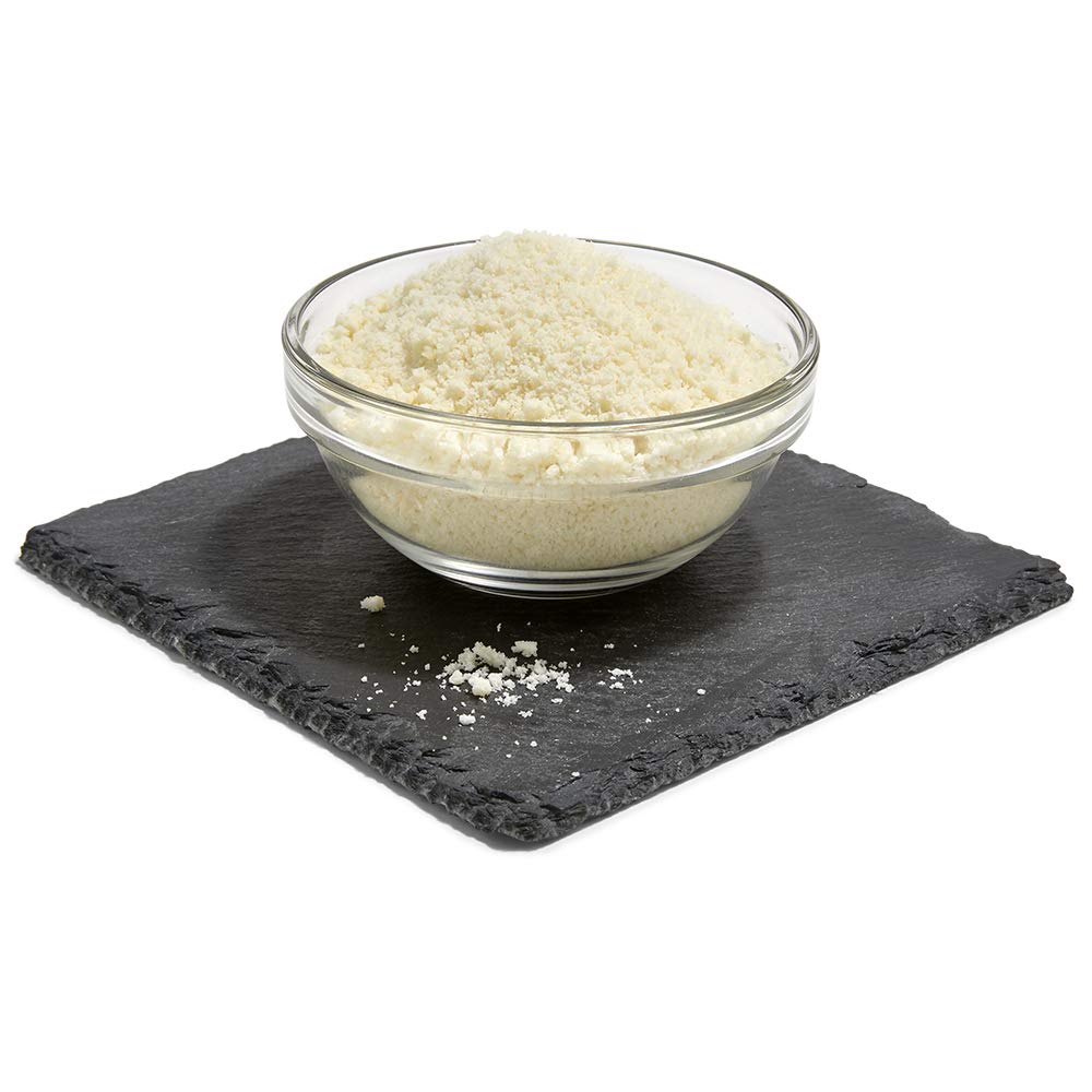 Mitica Grated Parmigiano Reggiano