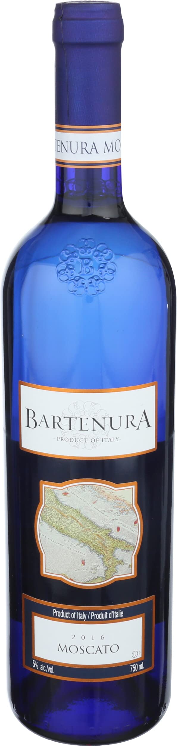 Moscato D Asti Kosher, 750mL