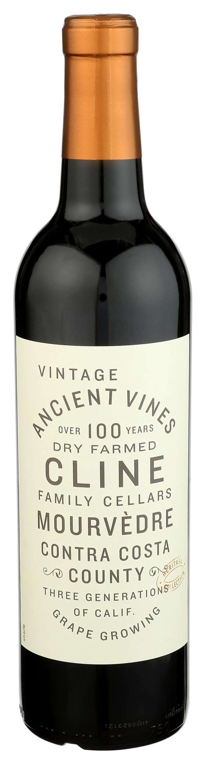 Cline Ancient Vines Mourvedre, 750ml