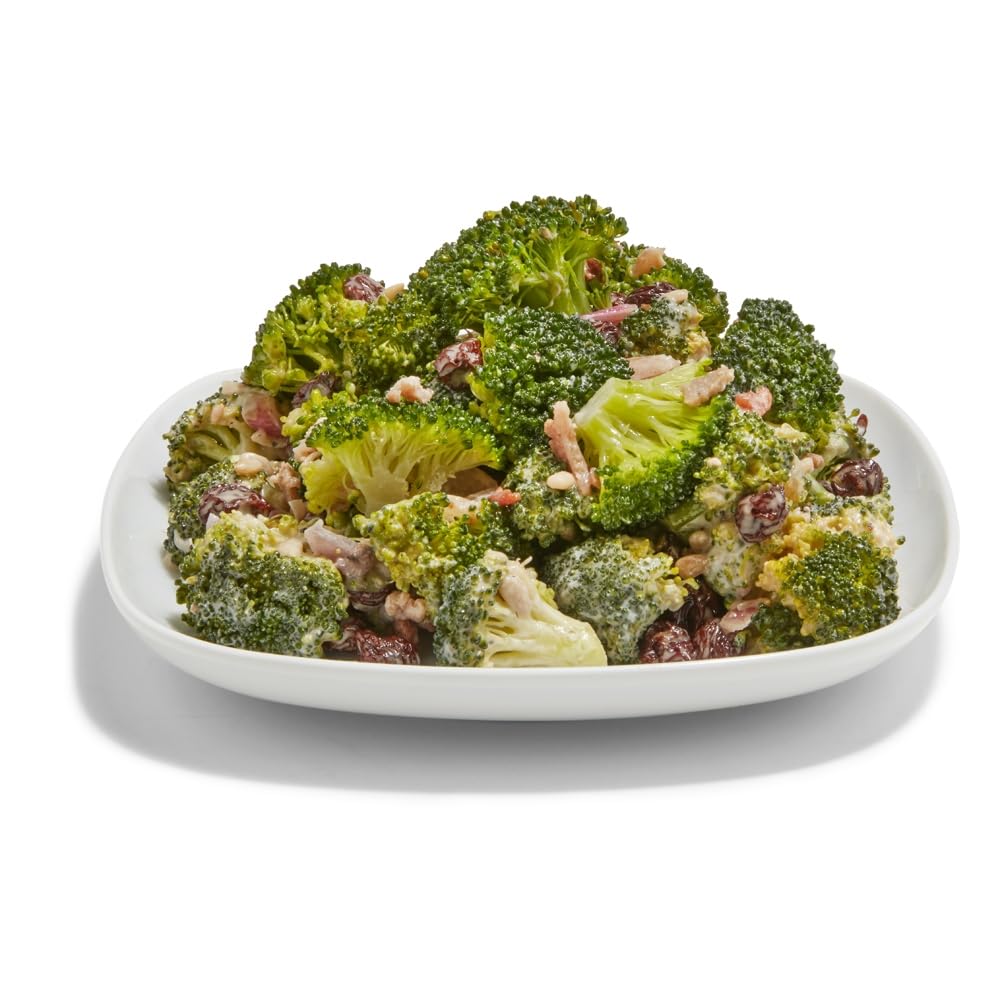 Broccoli Crunch with Bacon Fresh Pack
