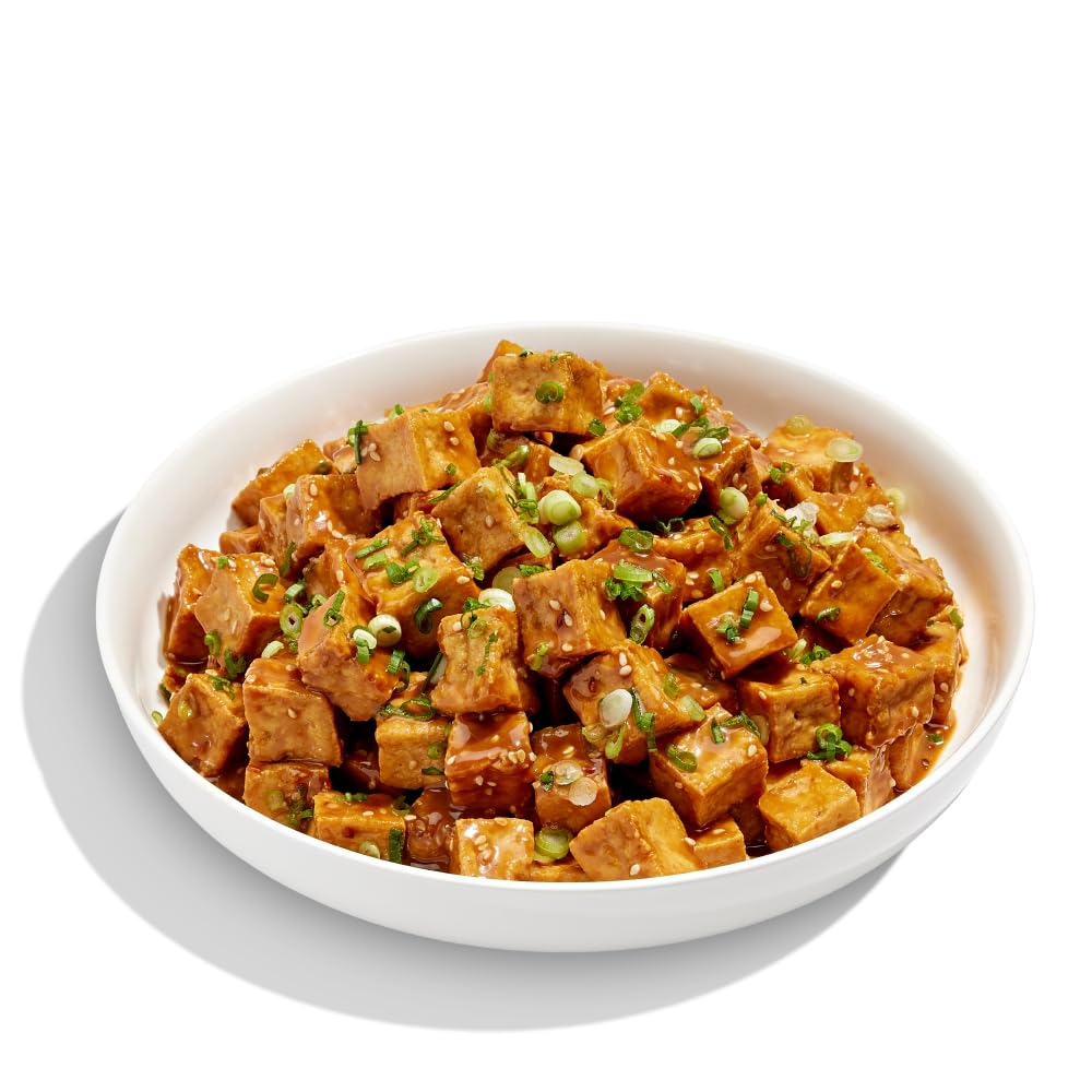 Whole Foods Market Sweet Sesame Tofu