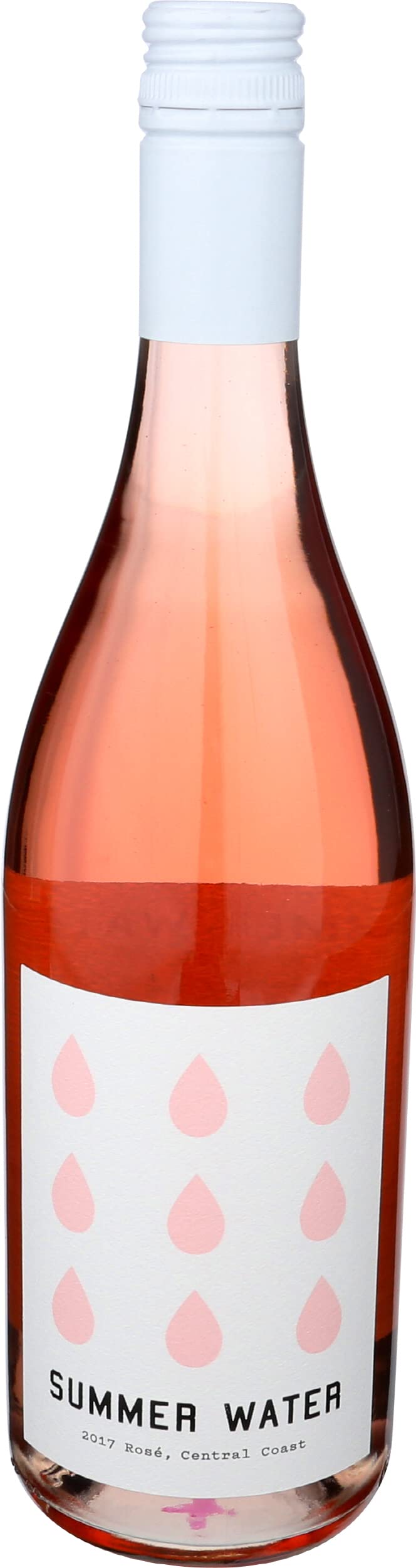 Summer Water, Rose Of Grenache, 750 Ml